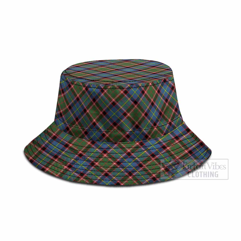 Aikenhead Tartan Fishing Hat