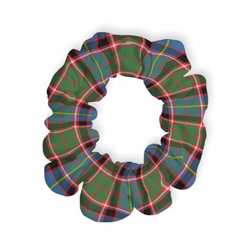 Aikenhead Tartan Hair Scrunchie
