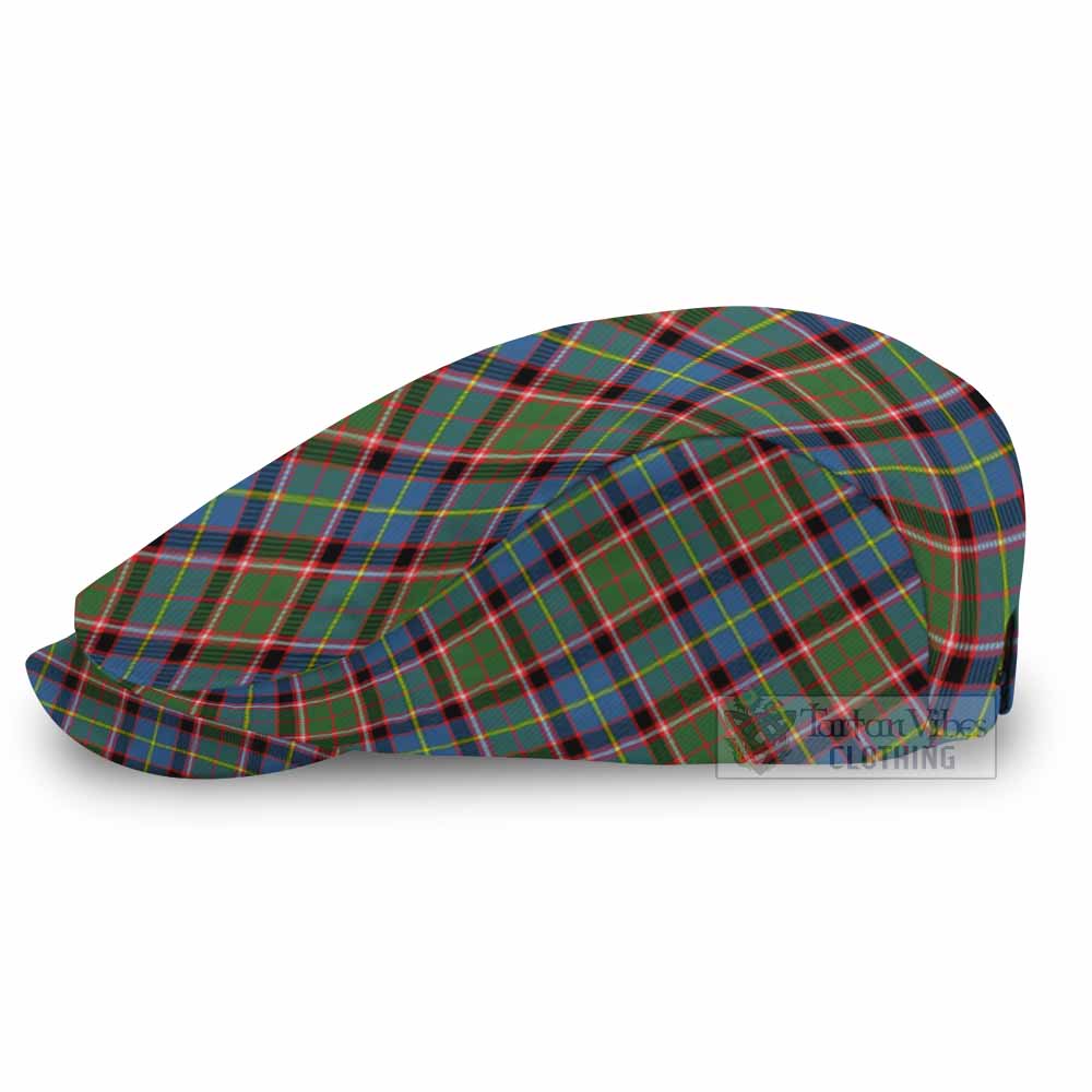 Aikenhead Tartan  Jeff Hat Cross Style - Tartan Vibes Clothing