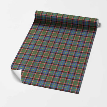 Aikenhead Tartan Wrapping Paper