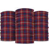 Ainslie Tartan Neck Gaiters, Tartan Bandanas, Tartan Head Band package One Size - Tartan Vibes Clothing