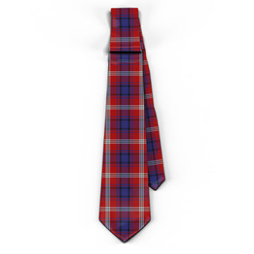 Ainslie Tartan Classic Necktie