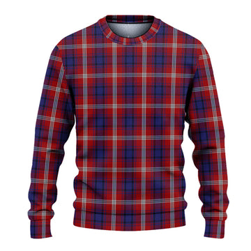 Ainslie Tartan Ugly Sweater - Tartan Vibes Clothing