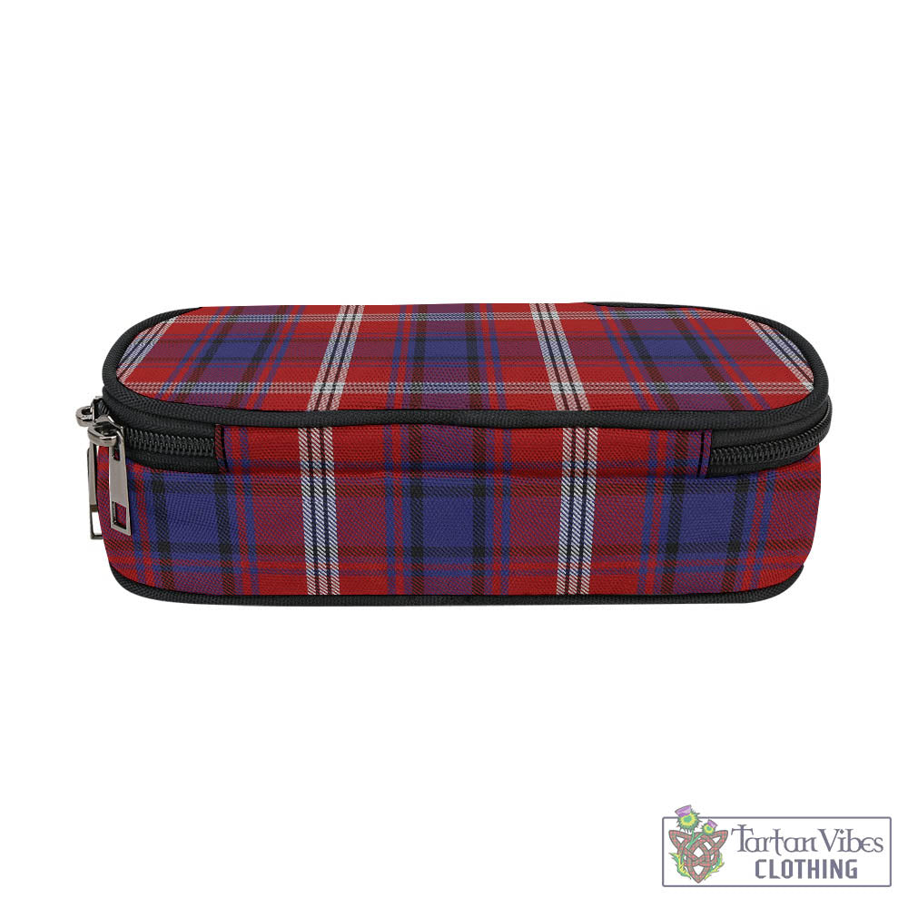 Ainslie Tartan Pen and Pencil Case - Tartan Vibes Clothing