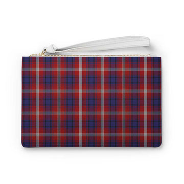 Tartan Vibes Clothing Ainslie Tartan Clutch Bag