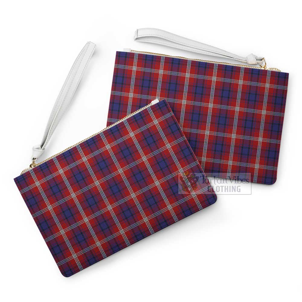 Tartan Vibes Clothing Ainslie Tartan Clutch Bag