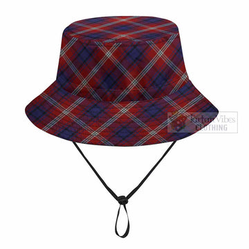Ainslie Tartan Fishing Hat