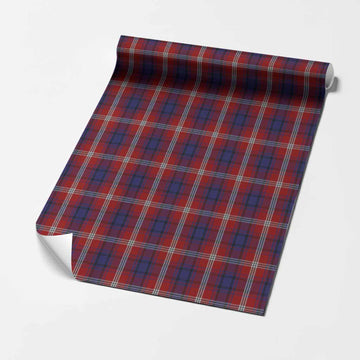 Ainslie Tartan Wrapping Paper