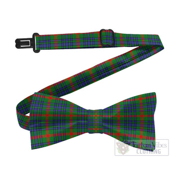 Tartan Vibes Clothing Aiton Tartan Bow Tie