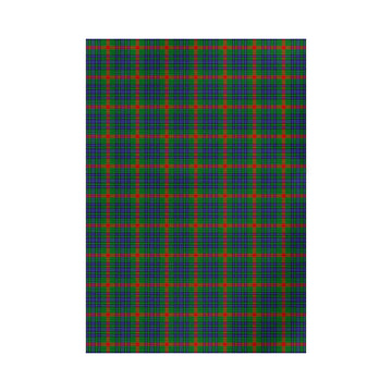 Aiton Tartan Flag - Tartan Vibes Clothing
