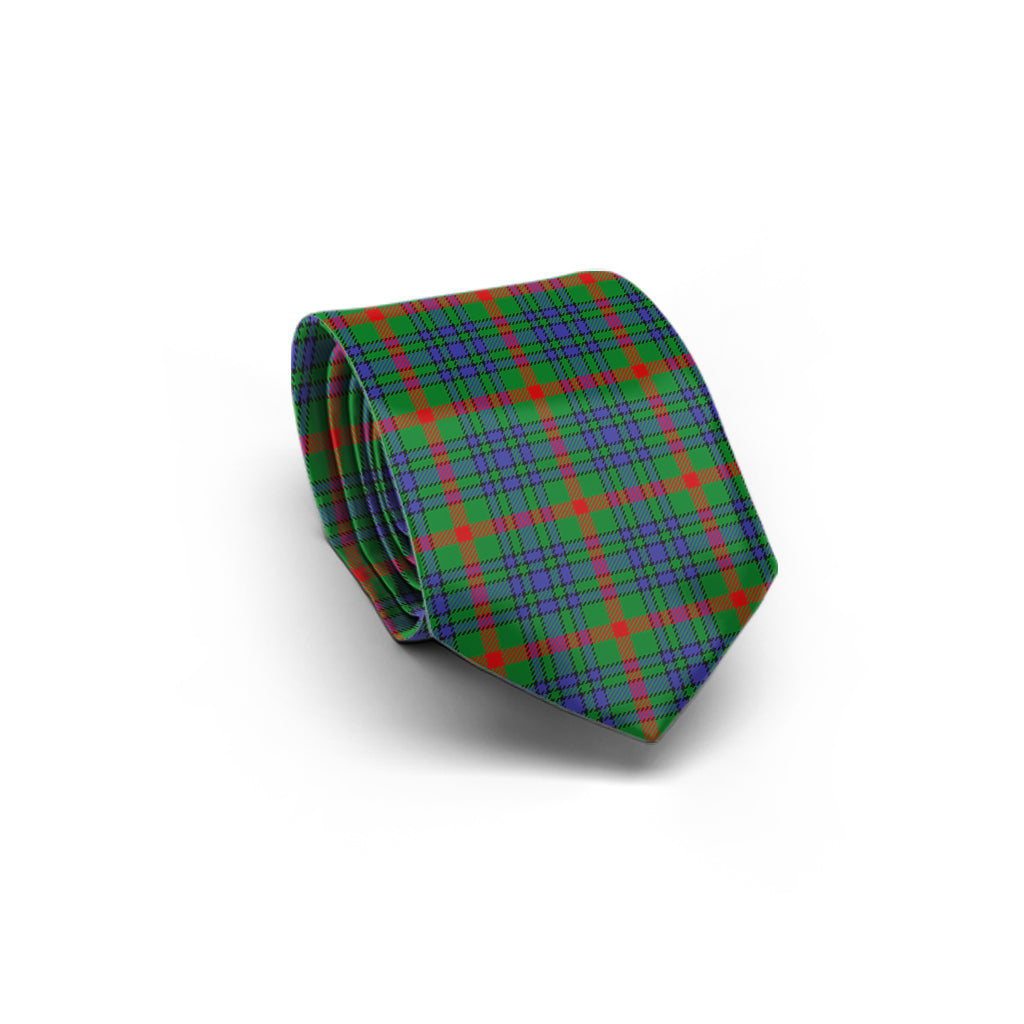 Aiton Tartan Classic Necktie - Tartanvibesclothing