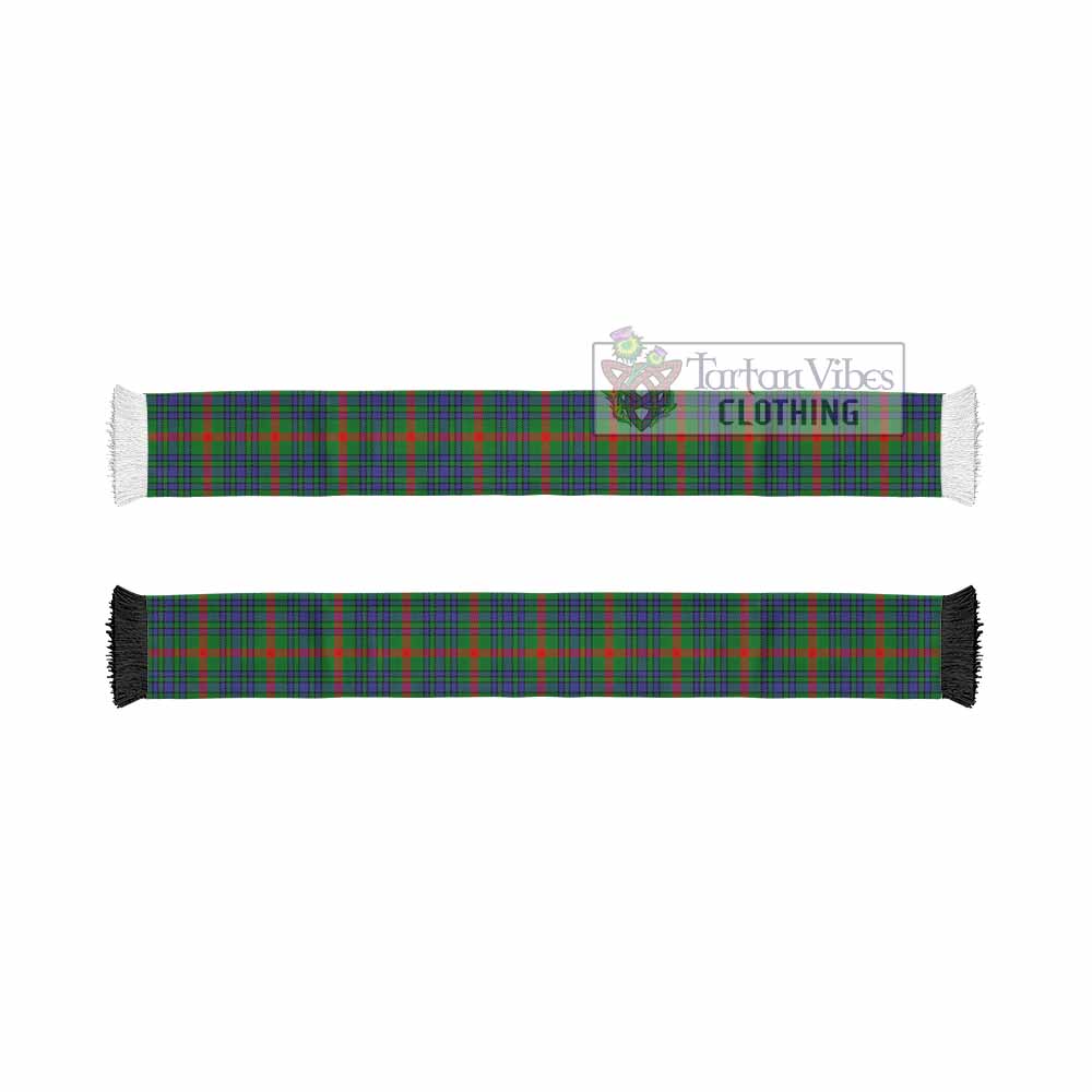 Tartan Vibes Clothing Aiton Tartan Ruffneck Scarf