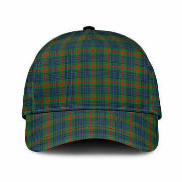 Aiton Tartan Classic Cap