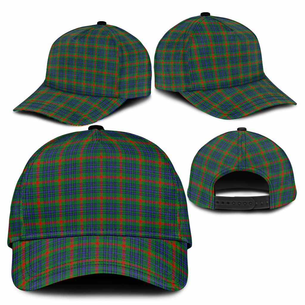 Aiton Tartan Classic Cap