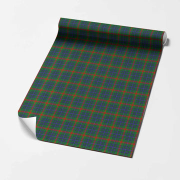 Aiton Tartan Wrapping Paper