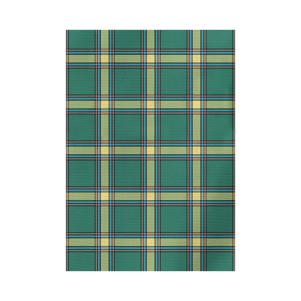 Alberta Province Canada Tartan Flag - Tartanvibesclothing