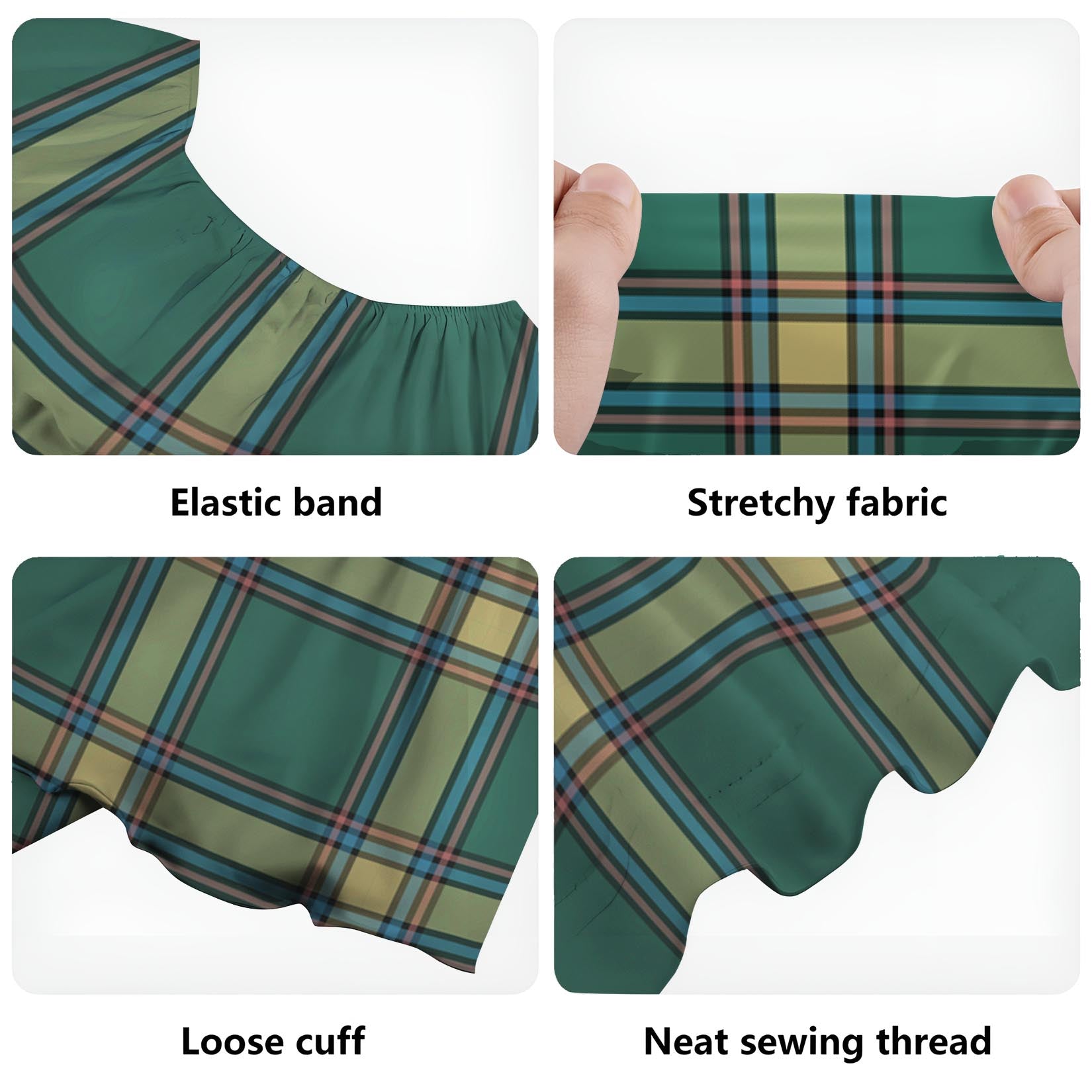 Alberta Province Canada Tartan Off Shoulder Long Dress - Tartanvibesclothing