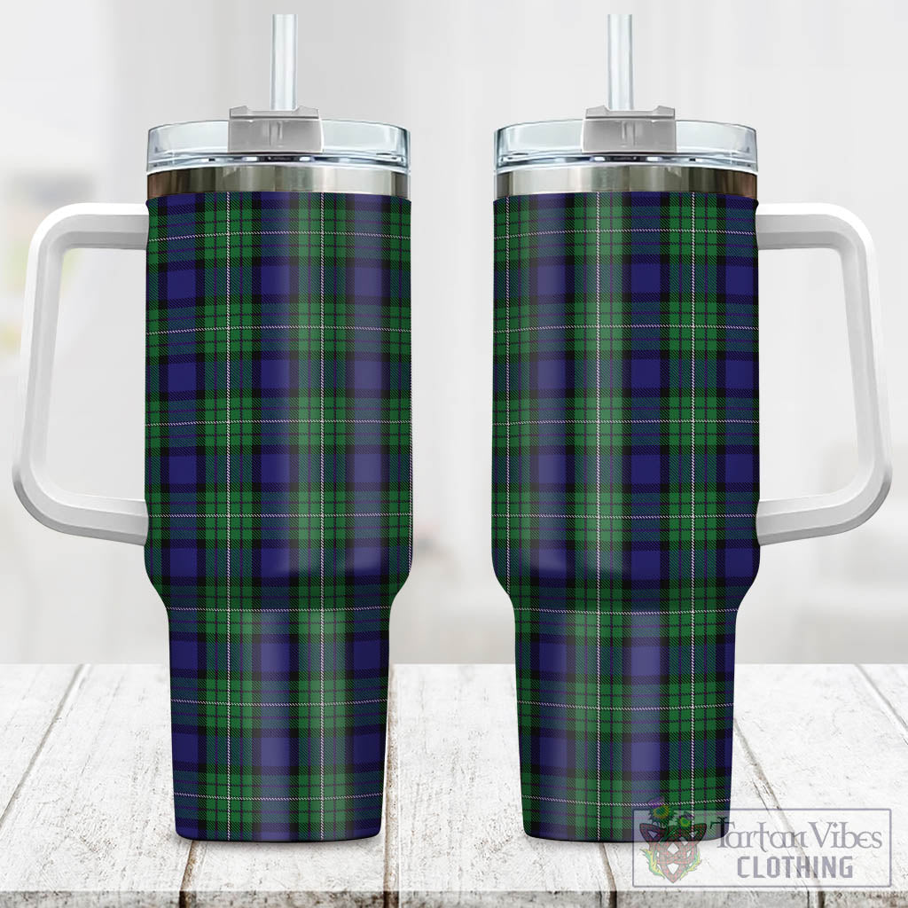 Tartan Vibes Clothing Alexander Tartan Tumbler with Handle