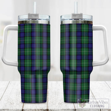 Tartan Vibes Clothing Alexander Tartan Tumbler with Handle