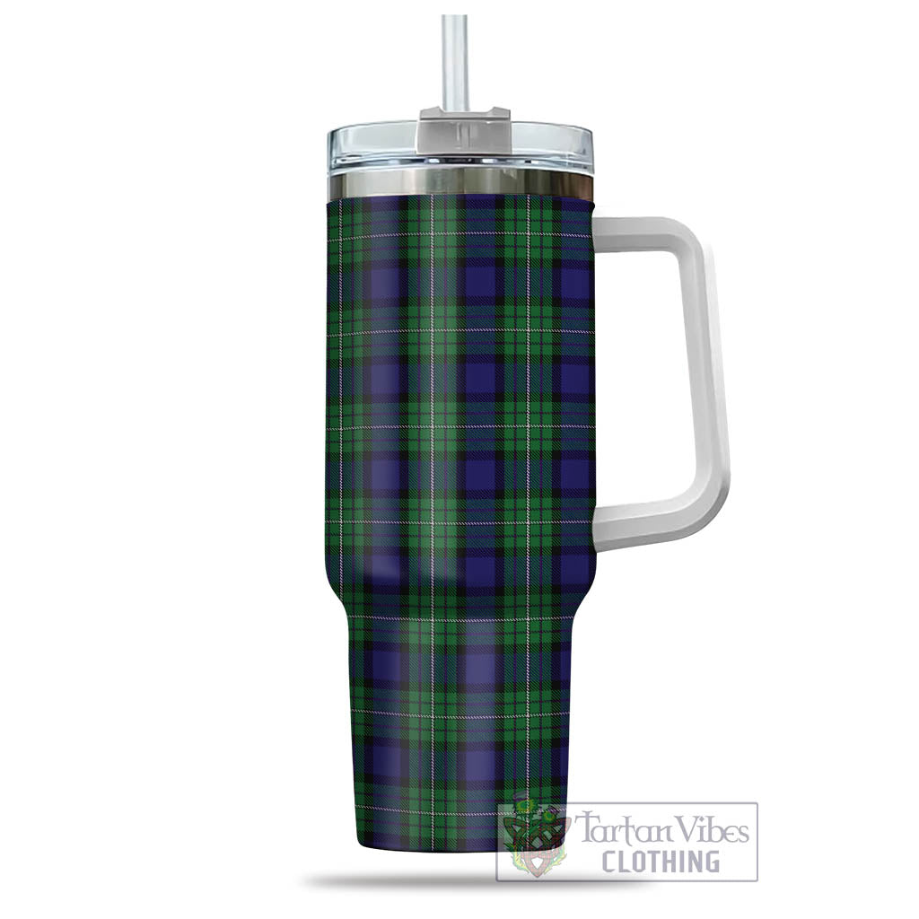 Tartan Vibes Clothing Alexander Tartan Tumbler with Handle