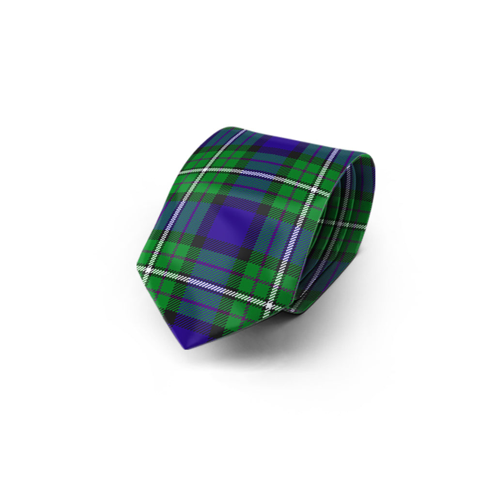 Alexander Tartan Classic Necktie - Tartan Vibes Clothing