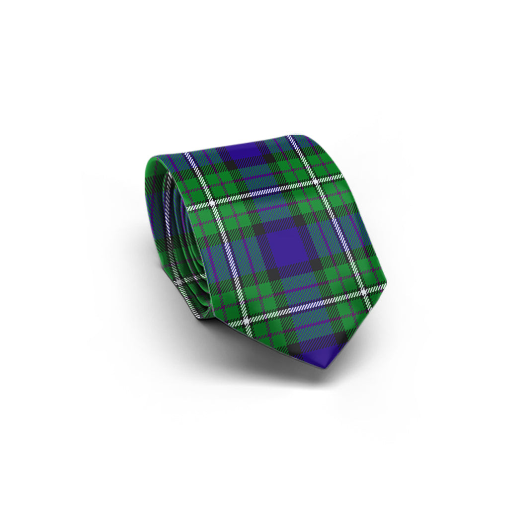 Alexander Tartan Classic Necktie - Tartan Vibes Clothing
