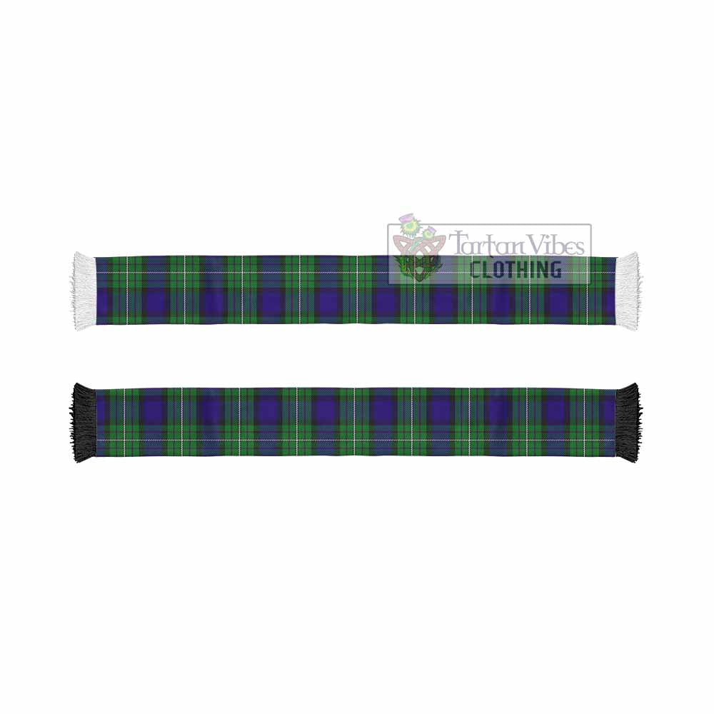 Tartan Vibes Clothing Alexander Tartan Ruffneck Scarf