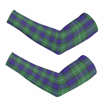 Alexander Tartan Arm Sleeves - Tartan Vibes Clothing
