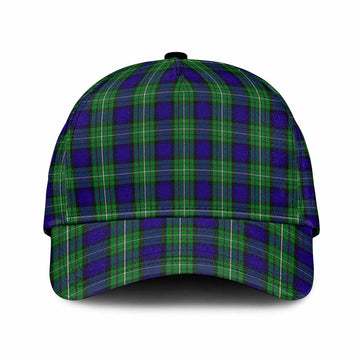 Alexander Tartan Classic Cap