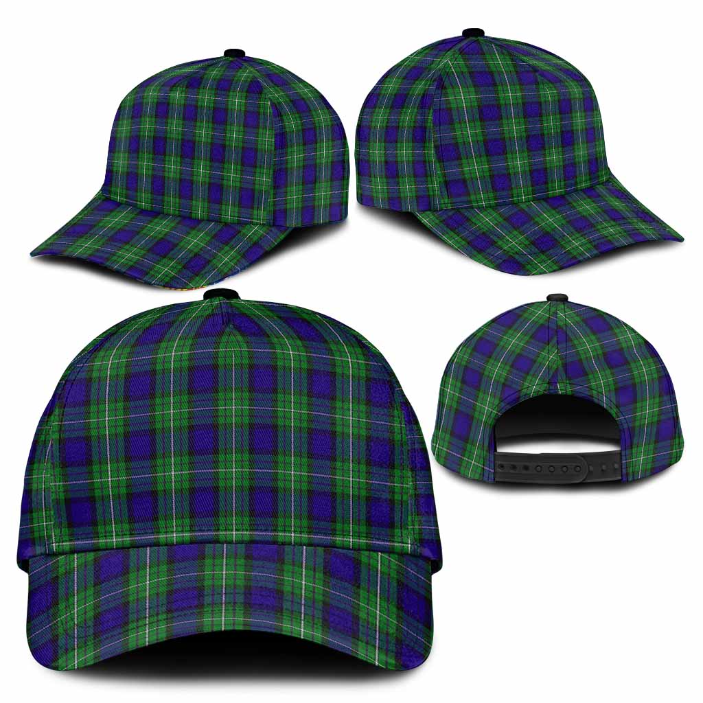 Alexander Tartan Classic Cap