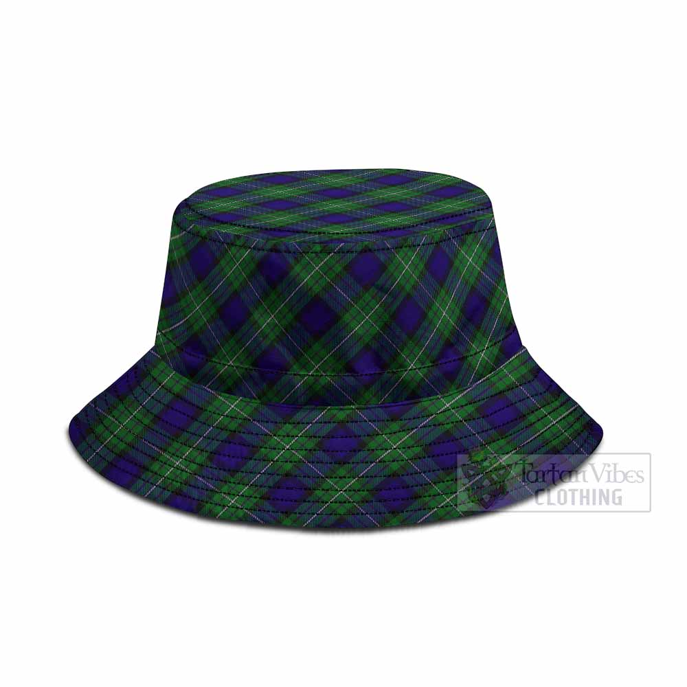 Alexander Tartan Fishing Hat