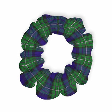 Alexander Tartan Hair Scrunchie - Tartan Vibes Clothing