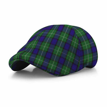 Alexander Tartan Ivy Cap