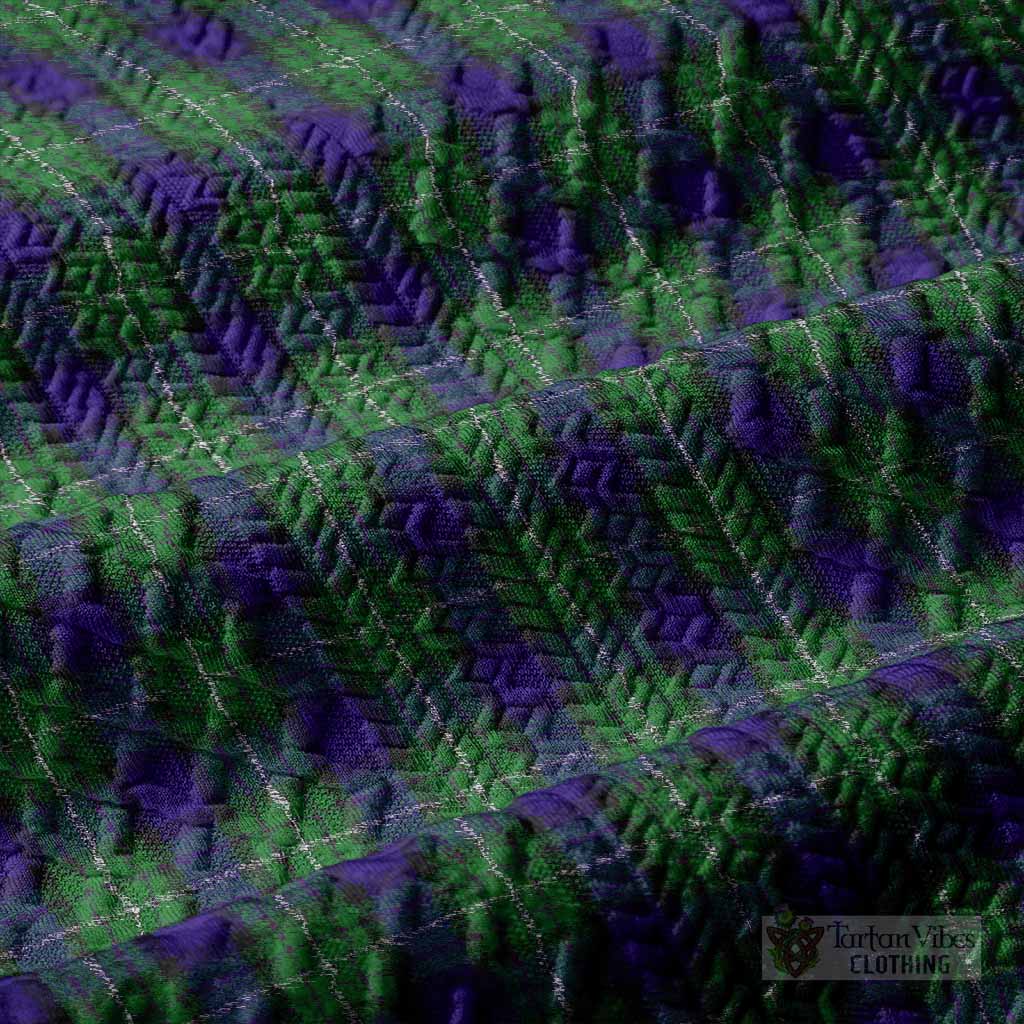 Alexander Tartan Men’s Polo Sweater Top