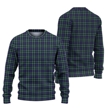 Allardice Tartan Ugly Sweater Unisex - Tartan Vibes Clothing