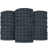 Allardice Tartan Neck Gaiters, Tartan Bandanas, Tartan Head Band package One Size - Tartan Vibes Clothing