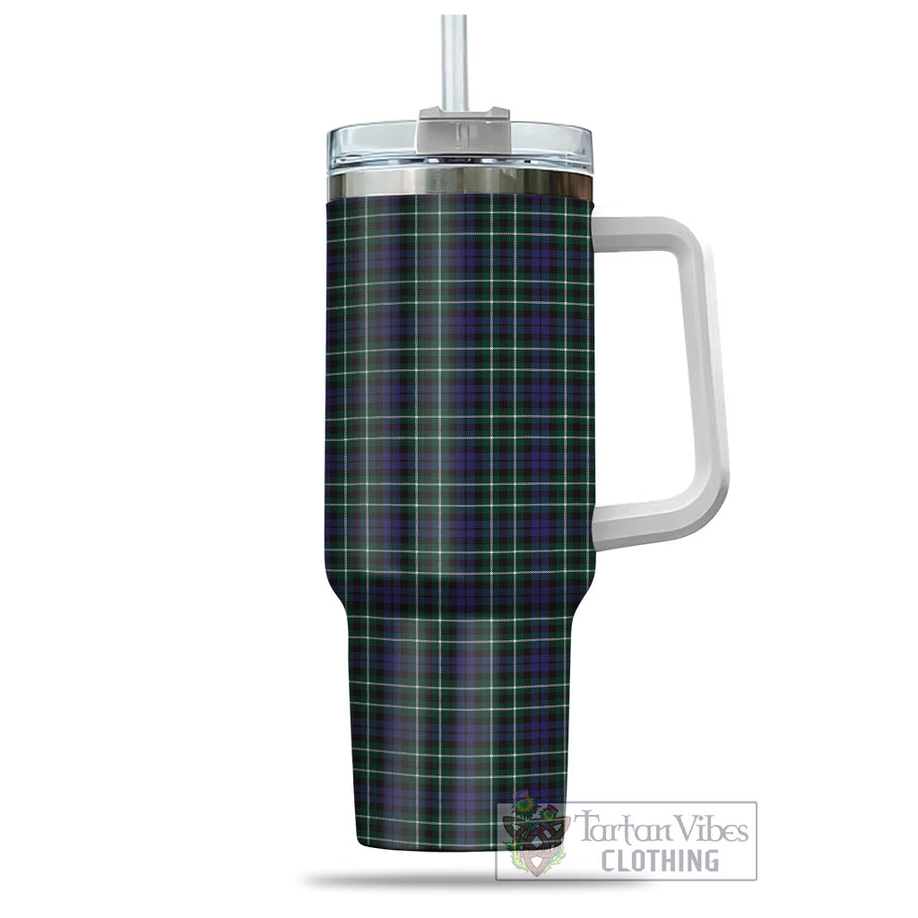 Allardice Tartan Tumbler with Handle - Tartan Vibes Clothing