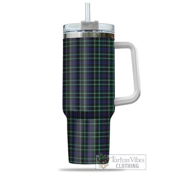 Allardice Tartan Tumbler with Handle - Tartan Vibes Clothing