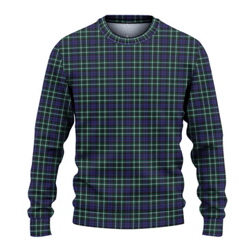 Allardice Tartan Ugly Sweater - Tartan Vibes Clothing