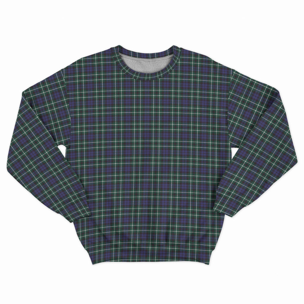 Allardice Tartan Sweatshirt - Tartan Vibes Clothing