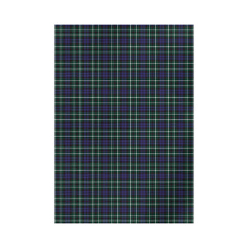 Allardice Tartan Garden Flag