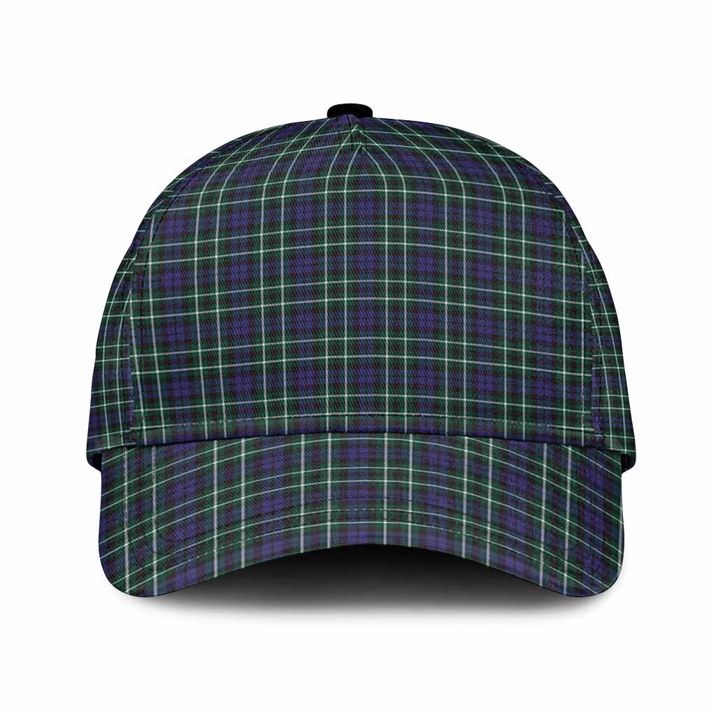 Allardice Tartan Classic Cap