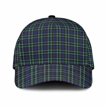 Allardice Tartan Classic Cap
