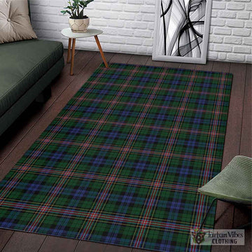 Allison Tartan Area Rug