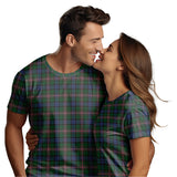 Allison Tartan T-Shirt Kid's Shirt - Tartan Vibes Clothing