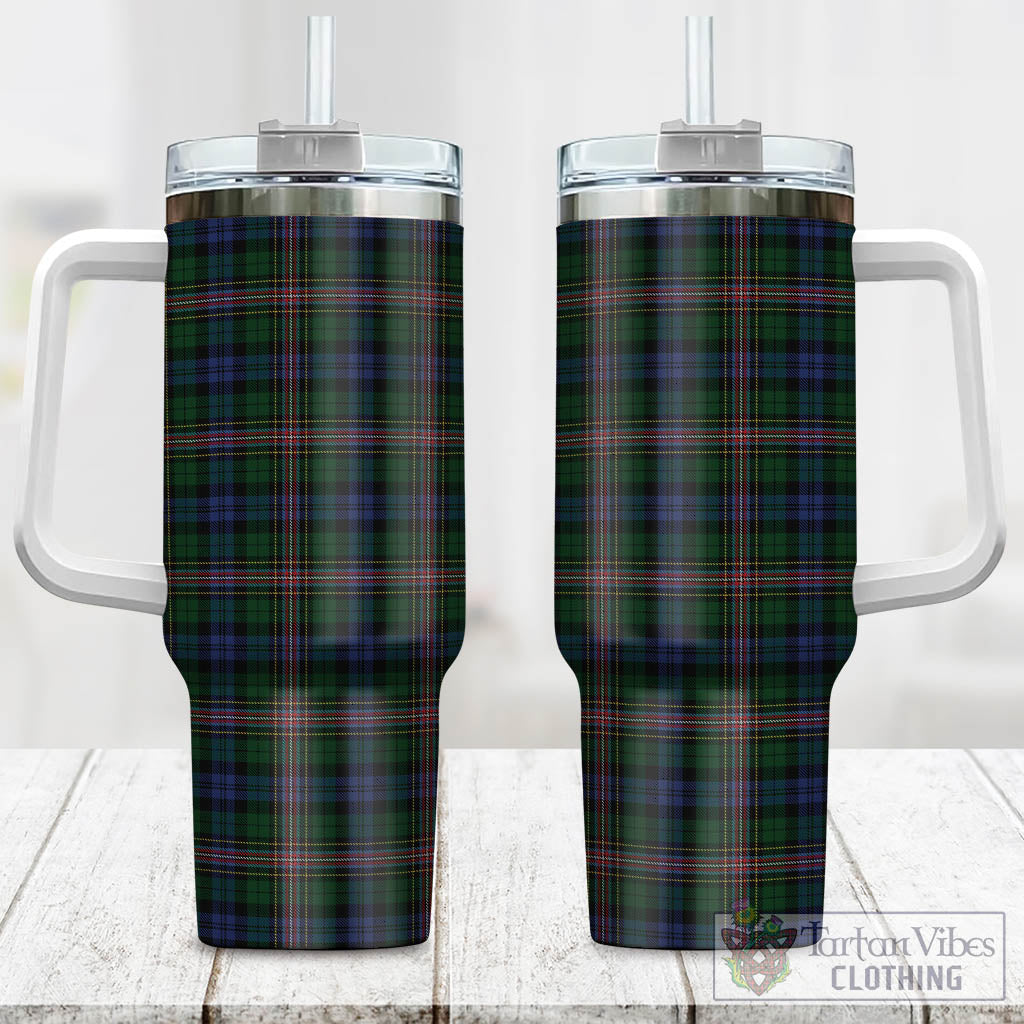 Tartan Vibes Clothing Allison Tartan Tumbler with Handle