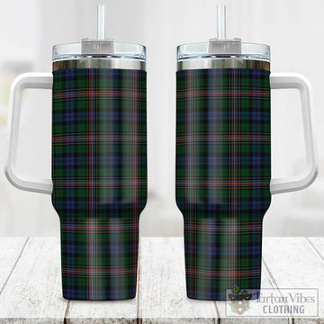 Tartan Vibes Clothing Allison Tartan Tumbler with Handle
