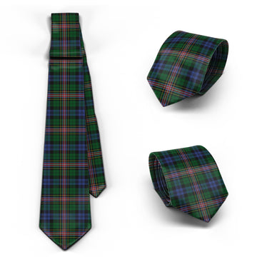 Allison Tartan Classic Necktie