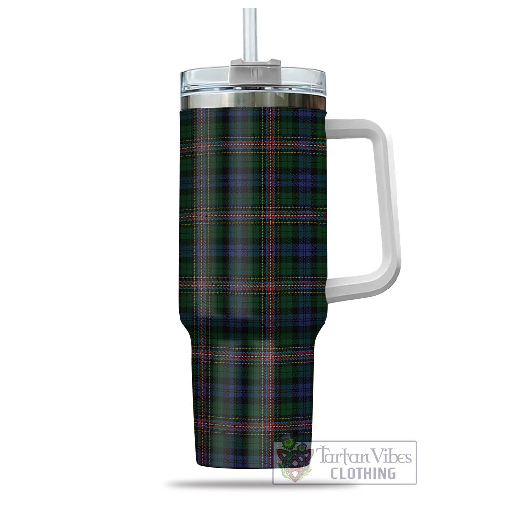 Tartan Vibes Clothing Allison Tartan Tumbler with Handle