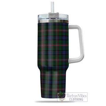 Tartan Vibes Clothing Allison Tartan Tumbler with Handle